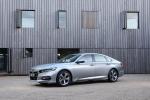 Honda Accord VTi-LX 2.0L Hybrid 2019 года (AU)